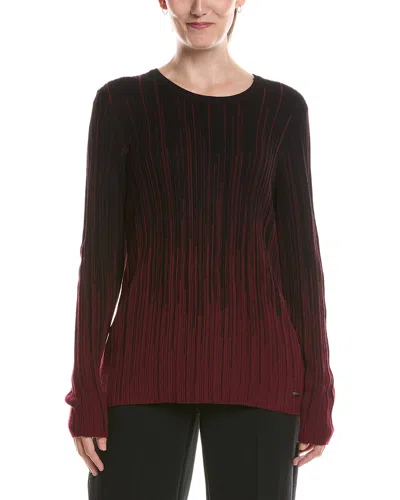 PICADILLY PICADILLY WOOL-BLEND SWEATER