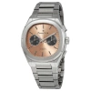 PICASSO AND CO PICASSO AND CO CHAIRMAN II CHRONOGRAPH HAND WIND MEN'S WATCH PWCH2SLSS