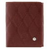 PICASSO AND CO PICASSO AND CO LEATHER WALLET- TAN