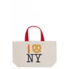 Piccoliny Mini Ny Graphic Tote