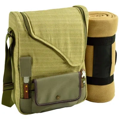 Picnic At Ascot 2 Can Hamptons Picnic Cooler