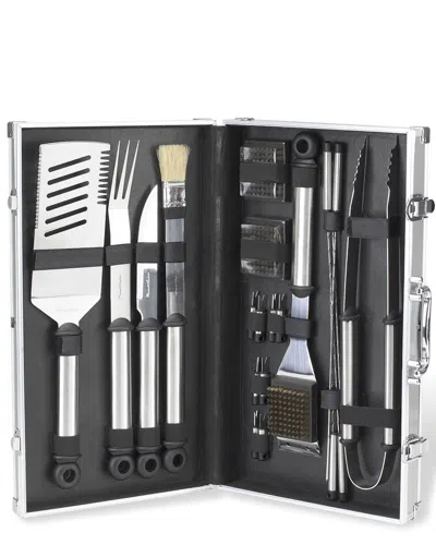 PICNIC AT ASCOT PICNIC AT ASCOT 20PC BARBECUE TOOL SET