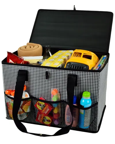 Picnic At Ascot Collapsible Home & Trunk Organizer In Multi
