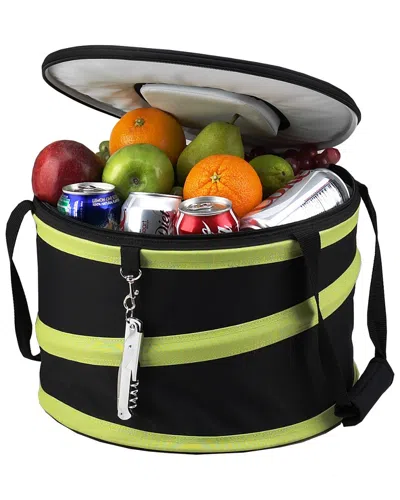 Picnic At Ascot Compact Pop-up Cooler Tub
