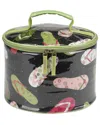 Picnic At Ascot Beach Day Round Cooler