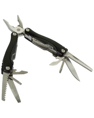 Picnic At Ascot Multifunctional Tool In Black