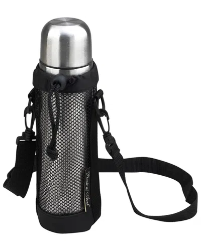 Picnic At Ascot Discontinued  Thermal Coffee & Tea Flask