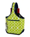 Picnic At Ascot Trellis 2-bottle Carrier