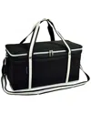 Picnic At Ascot Extra Large Collapsible Trunk Cooler