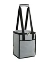 Picnic At Ascot Foldable Cooler In Gray