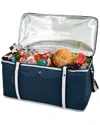 Picnic At Ascot Folding 72-can Cooler