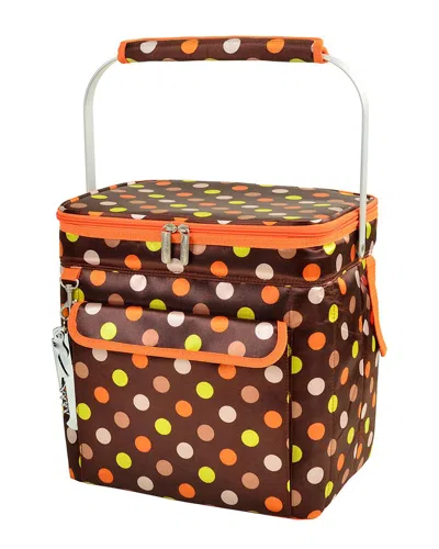 Picnic At Ascot Julia Dot Multi Purpose Cooler