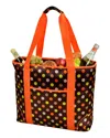 Picnic At Ascot Large Cooler Tote