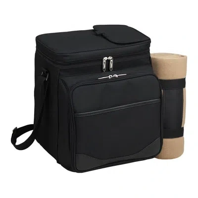 Picnic At Ascot London Picnic Cooler In London Plaid