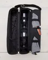 Picnic At Ascot Wine Cooler Set For 2 In Multicolor