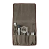 Picnic Time 10-pc. Bar Tool Set In Green