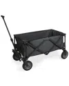 Picnic Time Adventure Wagon Folding Utility Wagon