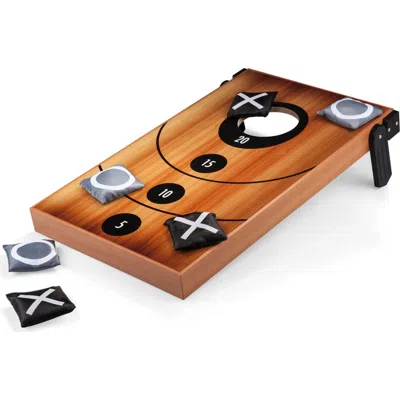 Picnic Time Bean Bag Throw Game