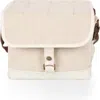 Picnic Time Beer Caddy Cooler Tote In Beige