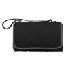 Picnic Time Oniva By  Blanket Tote Outdoor Picnic Blanket In Black
