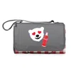 Picnic Time Oniva By  Coca-cola Emoji Blanket Tote In Red