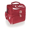 Picnic Time Oniva By  Coca-cola Pranzo Lunch Tote In Red