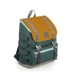 Picnic Time Oniva By  On The Go Traverse Cooler Backpack In Mustard