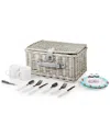 Picnic Time Catalina Picnic Basket