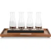 Picnic Time Cava Wine Tasting Set