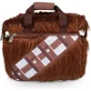 Picnic Time Chewbacca Lunch Cooler In Brown