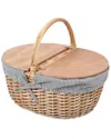 Picnic Time Country Picnic Basket