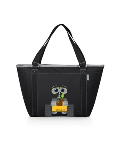 Picnic Time Disney's Wall-e Topanga Cooler Tote In Black