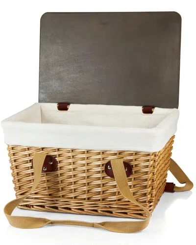 Picnic Time Dnu  Canasta Picnic Basket