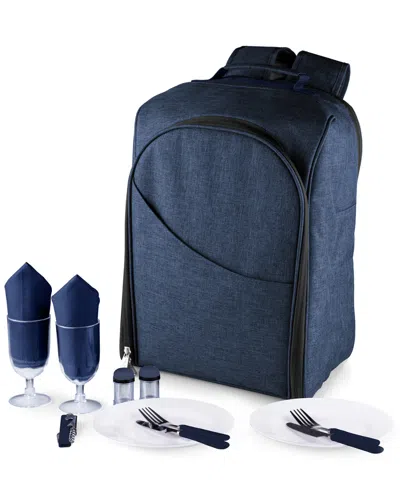 Picnic Time Dnu  Colorado Picnic Backpack