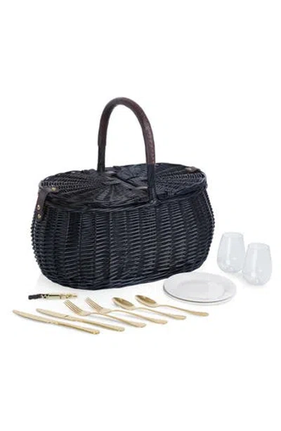 Picnic Time Evening Picnic For Two