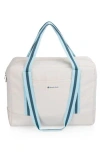 Picnic Time Lanikai Beach Cooler Bag In Blue