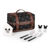 Picnic Time Oniva By  Lunch Tote - Mickey In Black