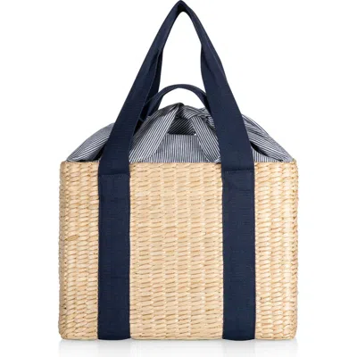 PICNIC TIME PICNIC TIME PARISIAN PICNIC BASKET