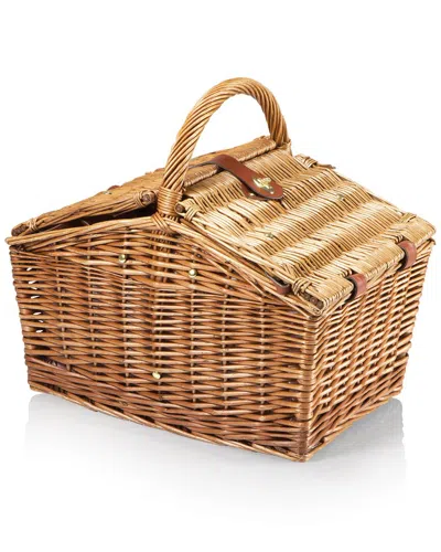 PICNIC TIME DNU PICNIC TIME PICCADILLY PICNIC BASKET FOR 2