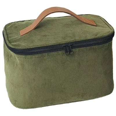 Picnic Time Somerset Picnic Basket For Two In Brown