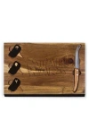 Picnic Time Star Wars™ Delio Cheese Board And Knife Set In Brown