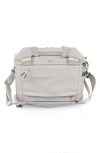 Picnic Time Tarana Superthick Cooler Bag In Gray