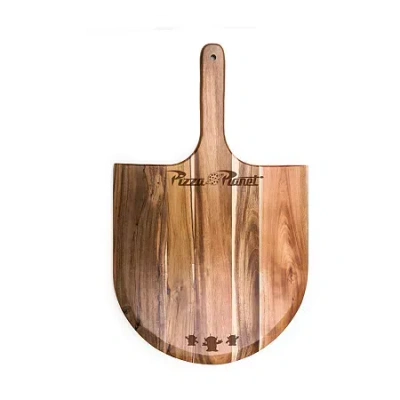 Picnic Time Toy Story Pizza Peel In Brown