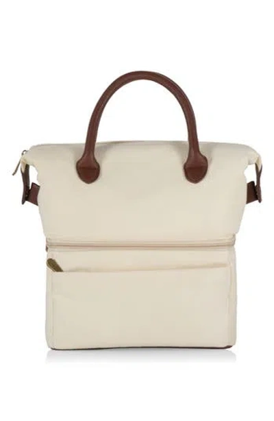 Picnic Time Urban Insulated Lunch Tote Bag In Multi