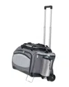Picnic Time Vulcan Travel Grill & Trolley