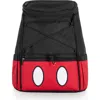 Picnic Time X Disney® Mickey Mouse Cooler Tote Bag In Black