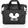 Picnic Time X Disney® Mickey Mouse On The Go Cooler Tote Bag In Black