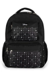 Picnic Time X Disney® Mickey Mouse Park Tripper Backpack In Black