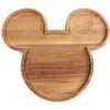Picnic Time X Disney® Mickey Mouse Serving Board In Brown