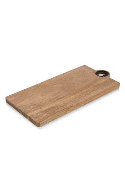 Picnic Time X Disney® Mickey Mouse Serving Tray In Brown